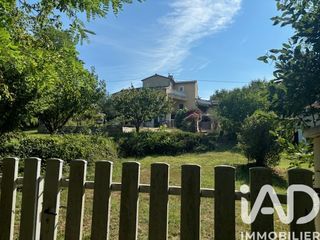  Maison � vendre 8 pi�ces 200 m�