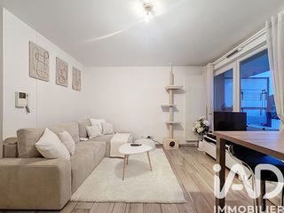  Appartement � vendre 2 pi�ces 42 m�