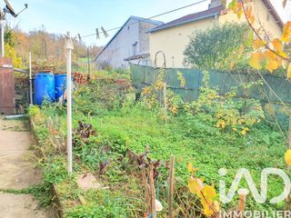  Maison � vendre 3 pi�ces 65 m�