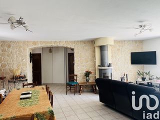  Maison � vendre 5 pi�ces 122 m�