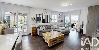  Maison � vendre 6 pi�ces 137 m�