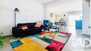  Maison � vendre 3 pi�ces 80 m�