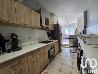  Maison � vendre 3 pi�ces 90 m�