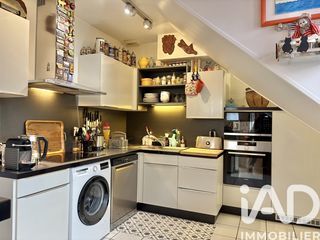  Appartement � vendre 5 pi�ces 127 m�