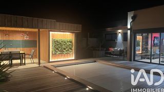  Villa � vendre 4 pi�ces 110 m�