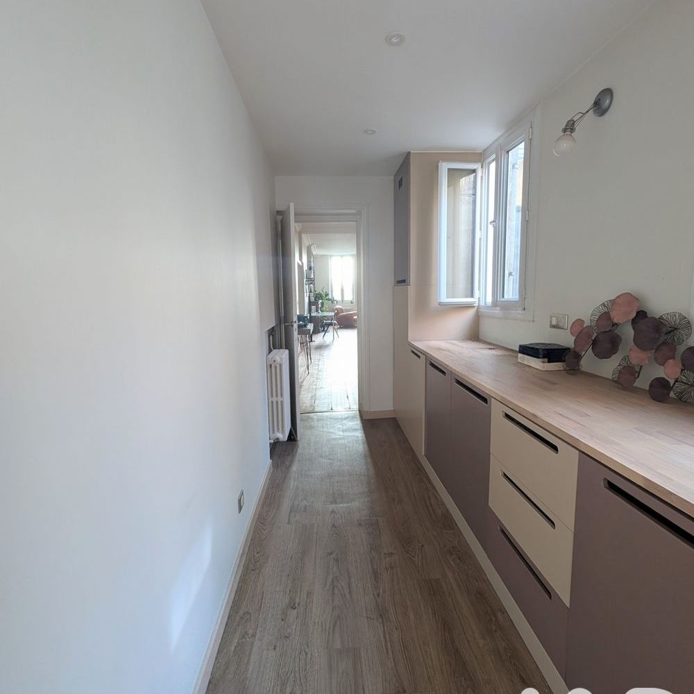 � vendre  Appartement La Rochelle (17000)