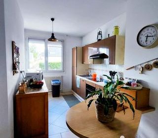  Maison � vendre 7 pi�ces 110 m�