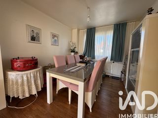  Maison � vendre 5 pi�ces 110 m�