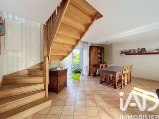  Maison � vendre 4 pi�ces 108 m�