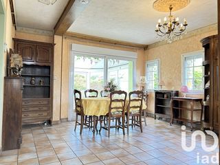  Maison � vendre 6 pi�ces 114 m�