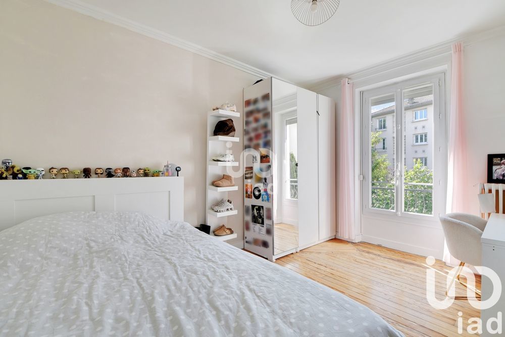 � vendre  Maison Bry-sur-Marne (94360)