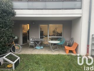  Appartement � vendre 3 pi�ces 65 m�