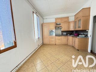  Appartement � vendre 5 pi�ces 220 m�