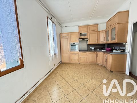  Appartement � vendre 5 pi�ces 220 m�