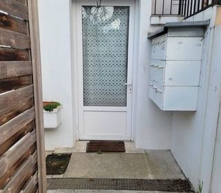  Appartement � vendre 1 pi�ce 34 m�