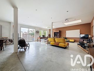  Loft � vendre 6 pi�ces 206 m�