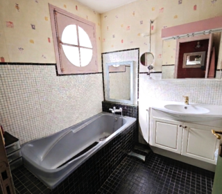  Maison � vendre 4 pi�ces 95 m�