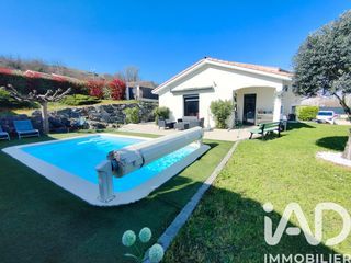  Maison � vendre 6 pi�ces 153 m�