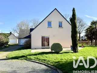  Maison � vendre 7 pi�ces 168 m�