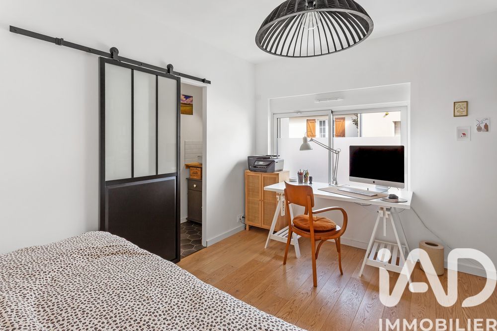 � vendre  Maison Nantes (44100)