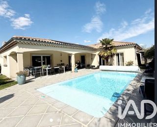  Maison � vendre 4 pi�ces 154 m�