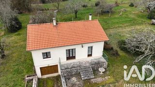  Maison � vendre 4 pi�ces 80 m�