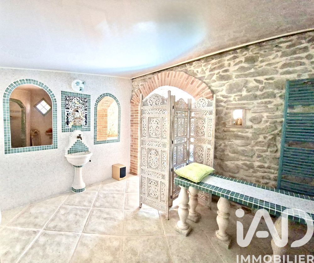 � vendre  Maison Cadalen (81600)