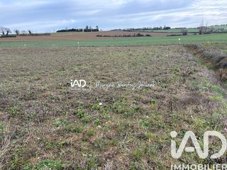  Terrain � vendre 945 m�