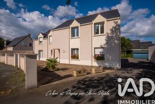  Appartement � vendre 3 pi�ces 50 m�