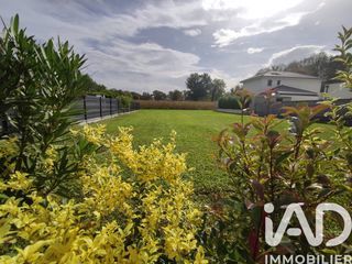  Terrain � vendre 823 m�