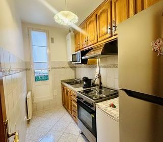  Appartement � vendre 3 pi�ces 48 m�