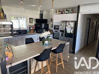  Maison � vendre 6 pi�ces 135 m�