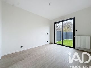  Maison � vendre 4 pi�ces 82 m�