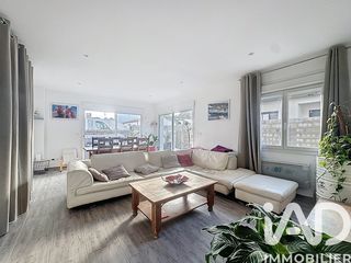  Maison � vendre 4 pi�ces 100 m�