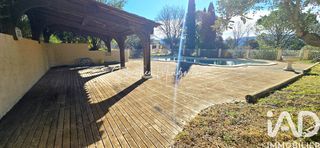  Maison � vendre 7 pi�ces 186 m�