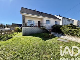  Maison � vendre 4 pi�ces 70 m�