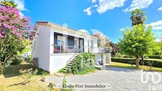  Maison � vendre 3 pi�ces 85 m�