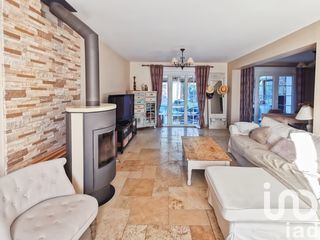  Maison � vendre 6 pi�ces 126 m�