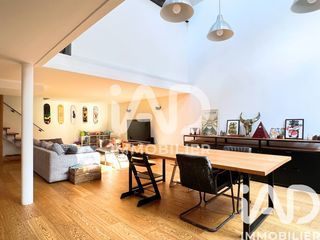  Maison � vendre 4 pi�ces 132 m�