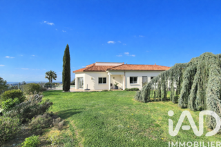  Villa � vendre 9 pi�ces 356 m�