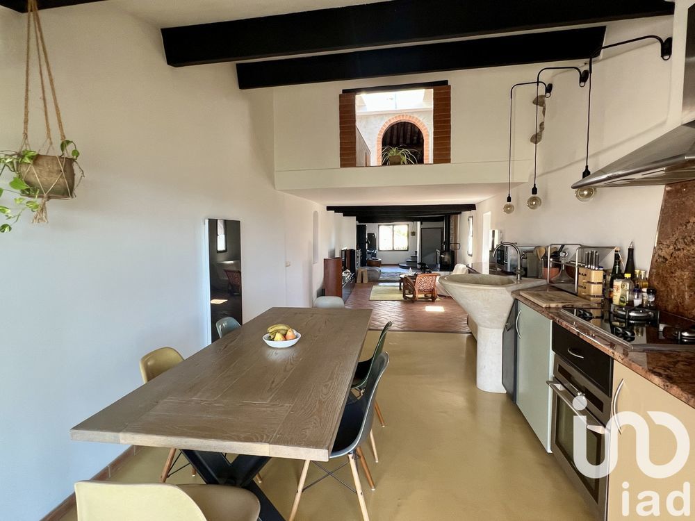 � vendre  Maison Le Castellet (83330)