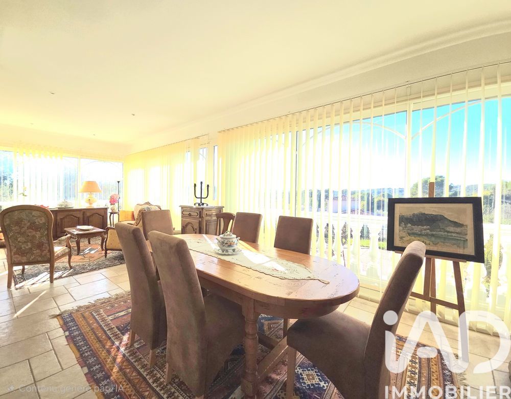 � vendre  Maison Trans-en-Provence (83720)