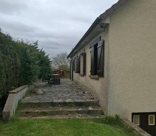  Maison � vendre 4 pi�ces 81 m�