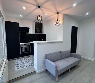  Appartement � vendre 2 pi�ces 30 m�