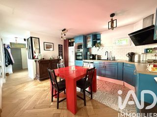  Maison � vendre 3 pi�ces 60 m�