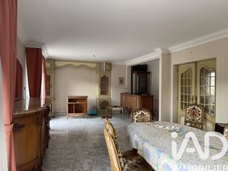  Maison � vendre 13 pi�ces 294 m�