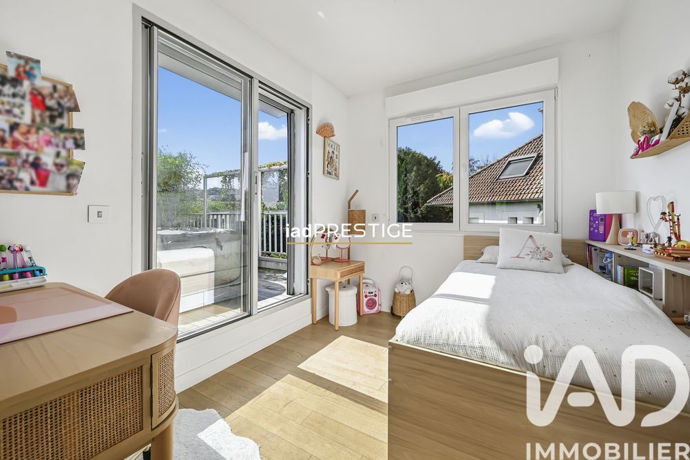 � vendre  Appartement Meudon (92190)