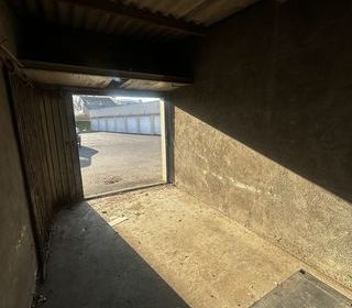  Parking / Garage � vendre 15 m�