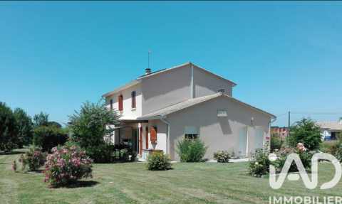   Vente Maison/villa 9 pi�ces Maison - 9 pi�ce(s) - 240 m�