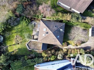  Maison � vendre 8 pi�ces 232 m�